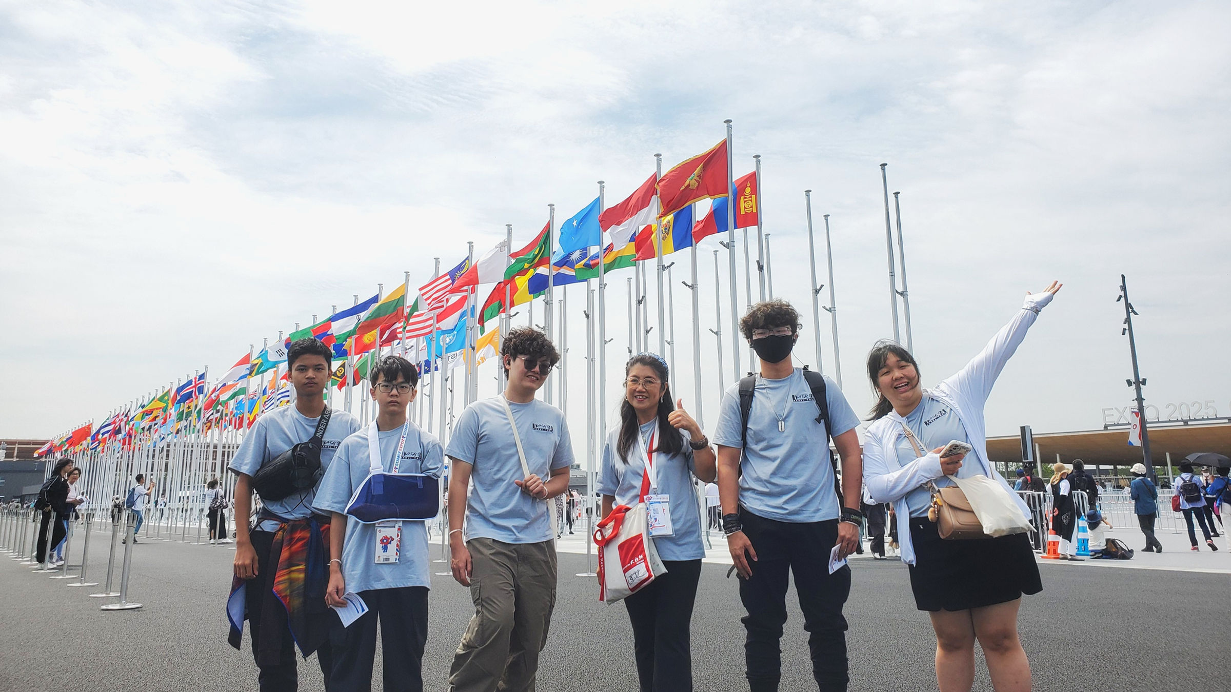 EXPO2025 × KOBE